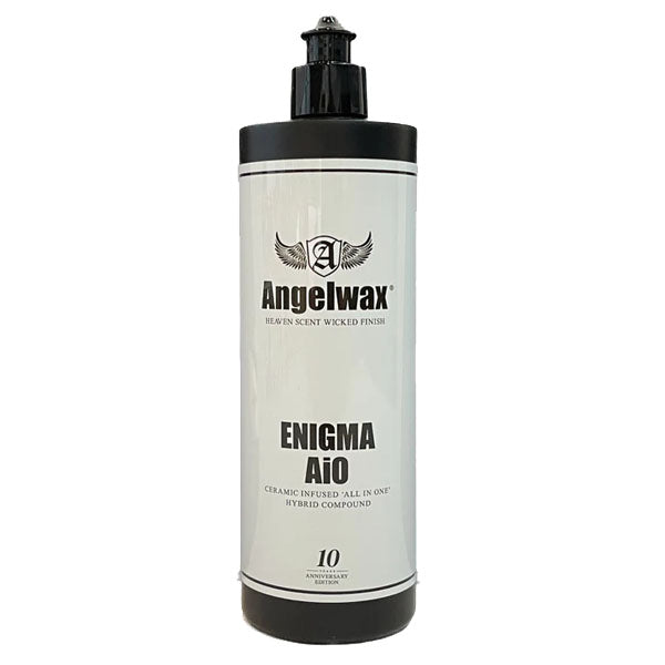 Angelwax Enigma AIO Ceramic Infused Compound