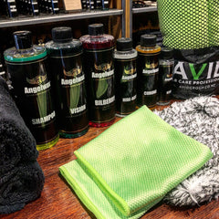 Avid Angelwax Ultimate Home Detailing Kit