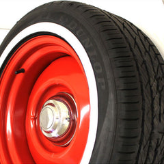 TredWear Permanent Walls - 12mm White