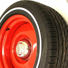 TredWear Permanent Walls - 9mm White