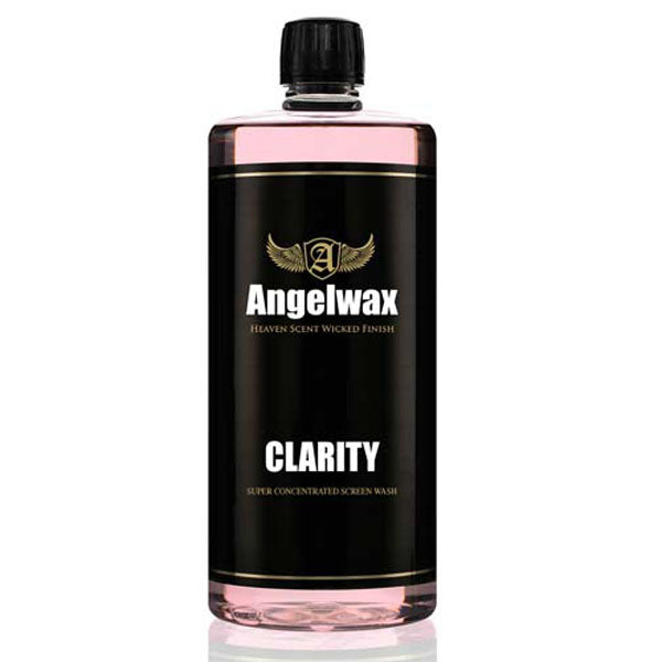 Angelwax Clarity Super Concentrated Screen Wash