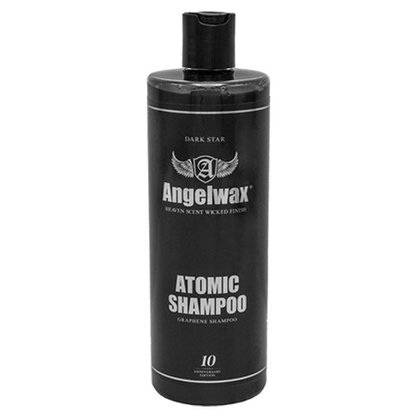 Angelwax Dark Star Atomic Graphene Infused Shampoo