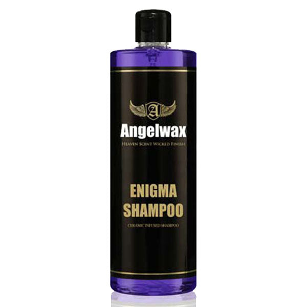 Angelwax Enigma Ceramic Infused Shampoo