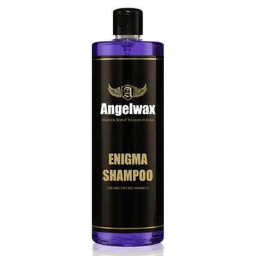 Angelwax Enigma Ceramic Infused Shampoo