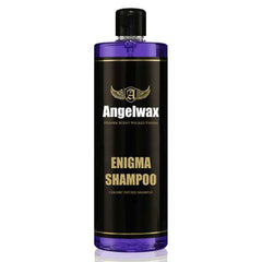 Angelwax Enigma Ceramic Infused Shampoo
