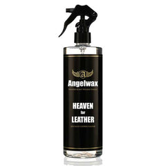 Angelwax Heaven for Leather Cleaner