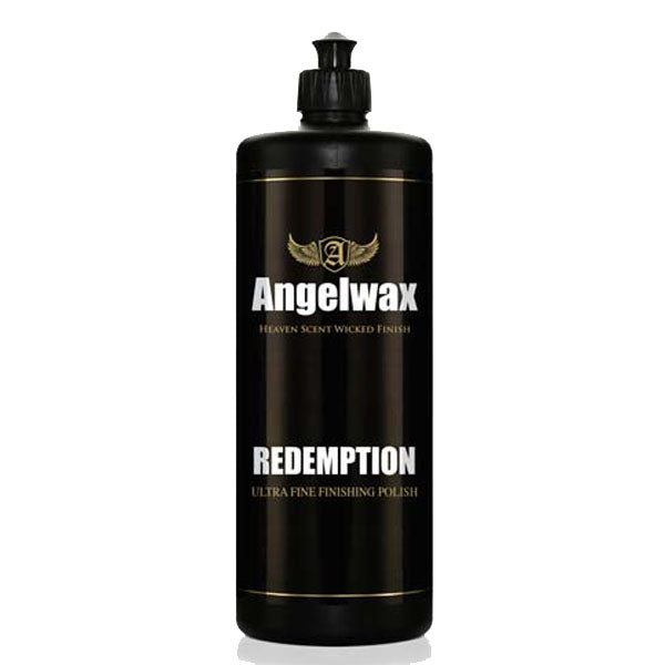 Angelwax Redemption Ultra Fine Polish