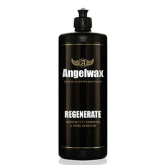 Angelwax Regenerate Medium Compound