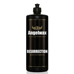 Angelwax Resurrection Heavy Compound