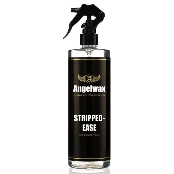 Angelwax Stripped Ease Wax Removal System