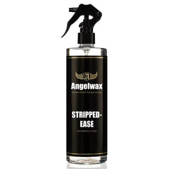 Angelwax Stripped Ease Wax Removal System