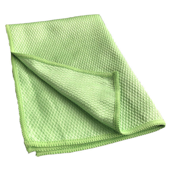 Avid Microfibre Glass Towel