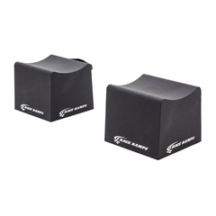 Race Ramps Wheel Cribs 12