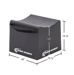 Race Ramps Wheel Cribs 12