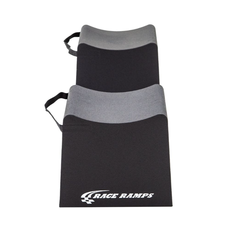 Race Ramps Wheel Cribs 12