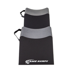Race Ramps Wheel Cribs 12