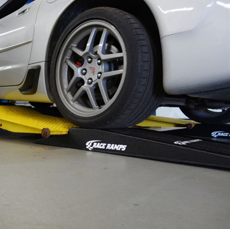 Race Ramps Multi Purpose Shop Ramps