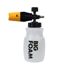 XPEL CARE PRODUCTS - 'Big Foam' Foam Cannon