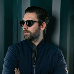 MrJWW Sunglasses - Larvotto